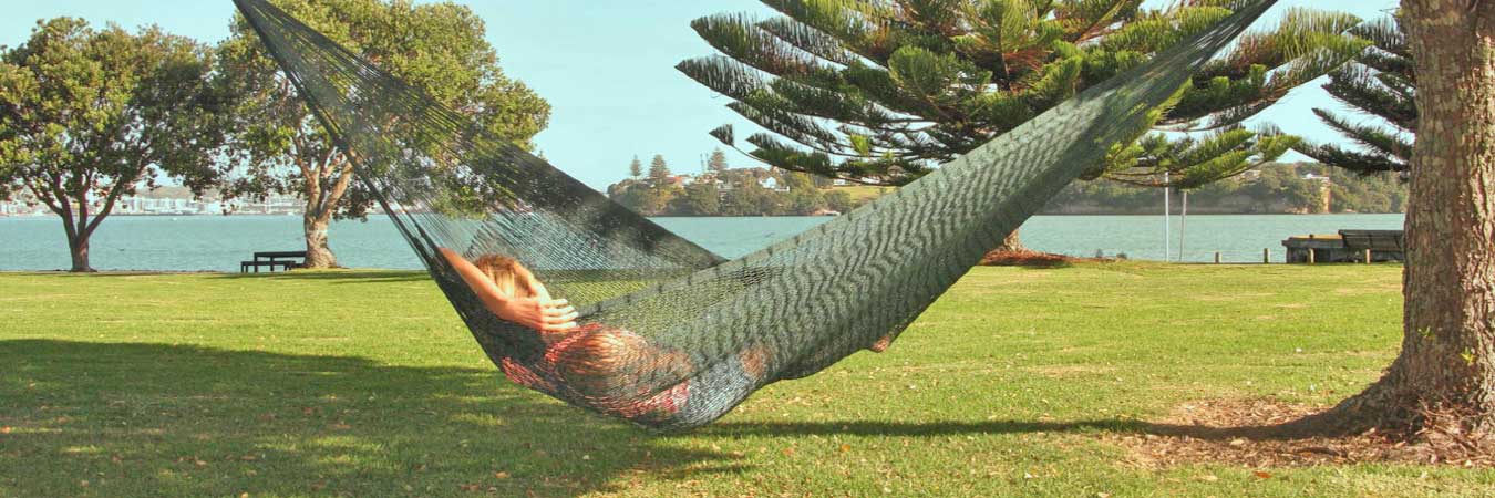 outdoor-double-hammocks